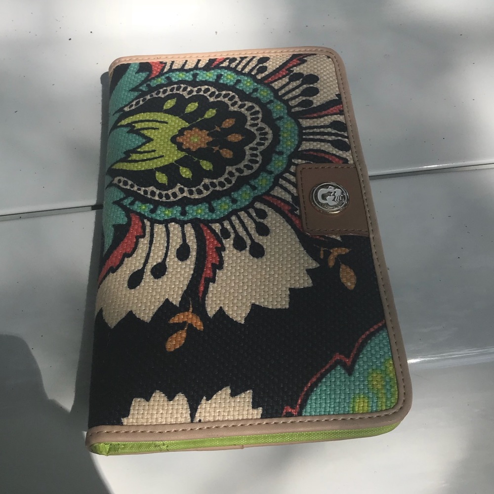 Spartina Wallet